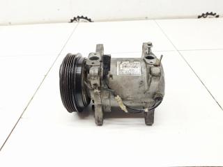 Фото запчасти компрессор кондиционера Great Wall Hover H6 контрактная запчасть Запчасть компрессор кондиционера Great Wall Hover H6