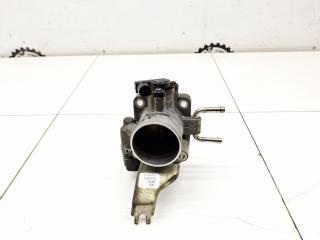 Фото запчасти заслонка дроссельная механическая Great Wall Hover H6 контрактная запчасть Запчасть заслонка дроссельная механическая Great Wall Hover H6