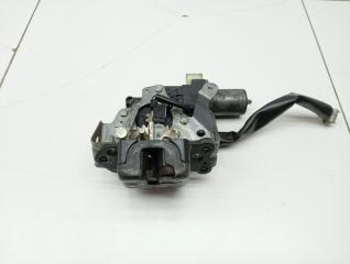 Замок багажника Toyota RAV4 2015