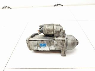 Фото запчасти стартер SsangYong Kyron контрактная запчасть Запчасть стартер SsangYong Kyron