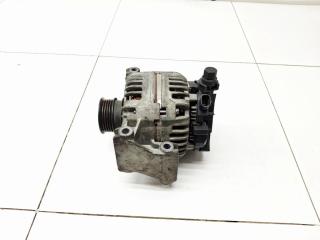 Фото запчасти генератор Opel Vectra контрактная запчасть Запчасть генератор Opel Vectra