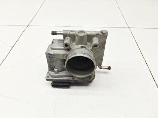 Запчасть заслонка дроссельная электрическая Mazda 2