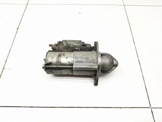 Фото запчасти стартер Opel Astra контрактная запчасть Запчасть стартер Opel Astra