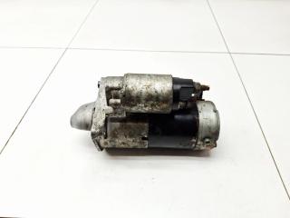 Фото запчасти стартер Opel Insignia контрактная запчасть Запчасть стартер Opel Insignia