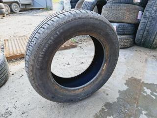 Шина летняя 195/65R15 Continental ContiEcoContact 3 (б/у)