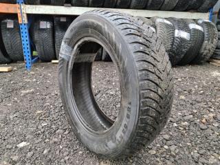 Шина шипованная 185/65R15 Nokian Tyres Nordman 8 (б/у)