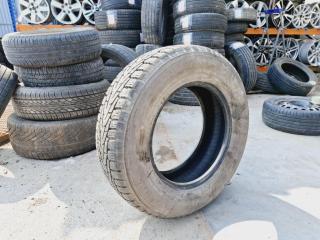 Шина шипованная 215/70R16 Nokian Tyres Nordman 7 SUV (б/у)