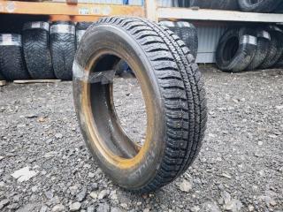 Шина шипованная 175/65R14 Amtel NordMaster (б/у)