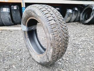 Шина шипованная 185/65R14 Yokohama Ice Guard STUD (б/у)