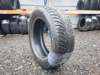Шина шипованная 245/60R18 Yokohama Ice Guard STUD (б/у)