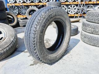 Шина летняя 215/75R16 Michelin Agilis 81 (б/у)