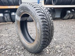 Шина шипованная 195/65R15 Bridgestone Ice Cruiser 7000 (б/у)
