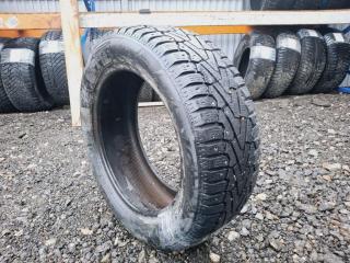 Шина шипованная 205/55R16 Pirelli Ice Zero (б/у)