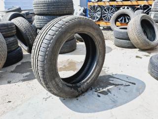 Шина летняя 225/60R18 Ikon Tyres Nordman S2 SUV (б/у)