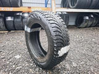 Шина шипованная 205/65R15 Bridgestone Blizzak Spike-01 (б/у)