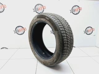Шина зимняя 235/50R18 Continental WinterContact TS850P (б/у)