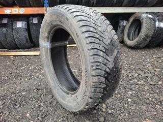 Шина шипованная 245/60R18 Nokian Tyres Hakkapeliitta 8 SUV (б/у)