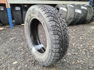 Шина шипованная 185/65R14 Кама Euro-519 (б/у)