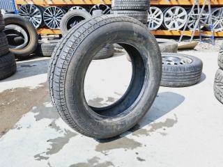 Шина летняя 175/65R14 Bridgestone B391 (б/у)