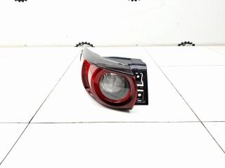 Запчасть фонарь задний наружный левый Mazda CX-5 2021