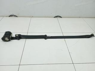 Ремень безопасности Renault Duster 1 2014