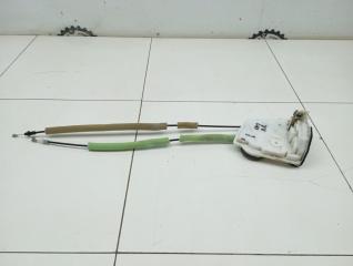 Замок двери передней правой Mazda CX-5 2021 Б/У Замок двери передней правой Mazda CX-5 2021