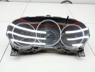 Панель приборов Mazda CX-5 2021 Б/У Панель приборов Mazda CX-5 2021