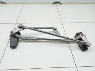 Трапеция дворников Mazda CX-5 2021