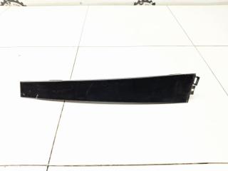 Накладка двери задней правой Volkswagen Passat Б/У Накладка двери задней правой Volkswagen Passat