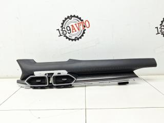 Накладка декоративная Mazda CX-5 2021 Б/У Накладка декоративная Mazda CX-5 2021