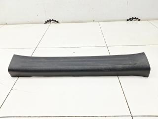 Накладка порога внутренняя Mazda CX-5 2021