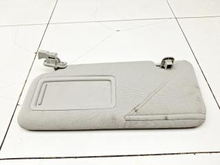 Козырек солнцезащитный левый Mazda CX-5 2021