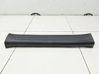 Накладка порога внутренняя Mazda CX-5 2021