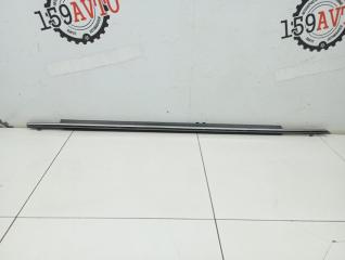 Накладка стекла переднего правого Mazda CX-5 2021 Б/У Накладка стекла переднего правого Mazda CX-5 2021