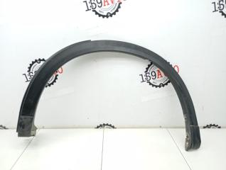 Накладка заднего крыла левого Mazda CX-5 2021