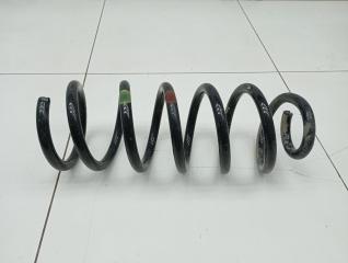 Пружина задняя Mazda CX-5 2021