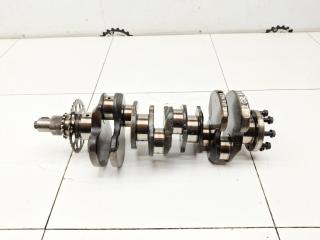 Фото запчасти коленвал Toyota Highlander 2 2011 Б/У запчасть Запчасть коленвал Toyota Highlander 2 2011