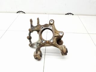 Кулак поворотный задний левый Mazda CX-5 2021