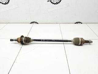 Полуось задняя левая Mazda CX-5 2021 Б/У Полуось задняя левая Mazda CX-5 2021