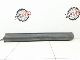 Накладка двери передней правой Mazda CX-5 2021 Б/У Накладка двери передней правой Mazda CX-5 2021