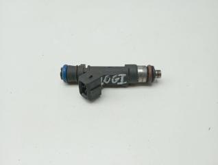 Форсунка топливная Renault Logan 1 Б/У Форсунка топливная Renault Logan 1