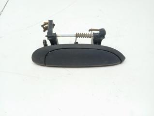 Ручка двери наружная правая Renault Logan 1 2007