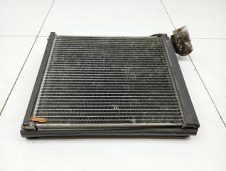 Запчасть испаритель кондиционера Toyota RAV4 2015