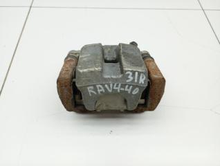 Суппорт задний правый Toyota RAV4 2015