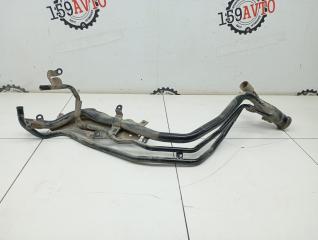 Горловина топливного бака Mazda CX-5 2021