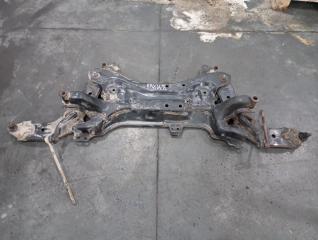 Подрамник Toyota RAV4 2015 Б/У Подрамник Toyota RAV4 2015