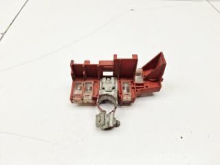 Блок предохранителей Mazda CX-5 2021