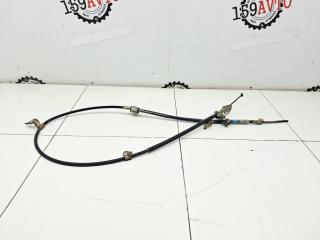 Трос ручника левый Toyota RAV4 2015 Б/У Трос ручника левый Toyota RAV4 2015