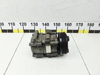 Фото запчасти компрессор кондиционера Mazda Tribute контрактная запчасть Запчасть компрессор кондиционера Mazda Tribute