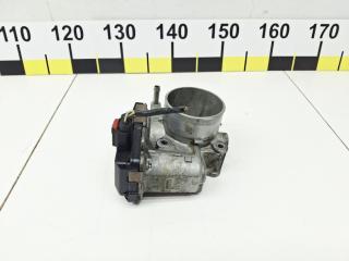 Фото запчасти заслонка дроссельная электрическая Mazda CX-7 контрактная запчасть Запчасть заслонка дроссельная электрическая Mazda CX-7